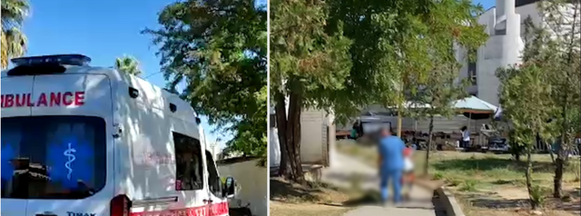 E RËNDË/ Gjendet i pajetë burri në Elbasan. DYSHOHET…
