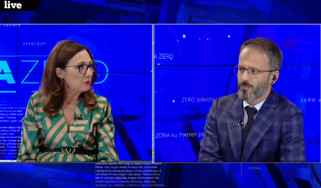 MËSIM NË KOHË COVIDI/ Zv.ministrja e Arsimit: Ja skenarët nëse përkeqësohet situata