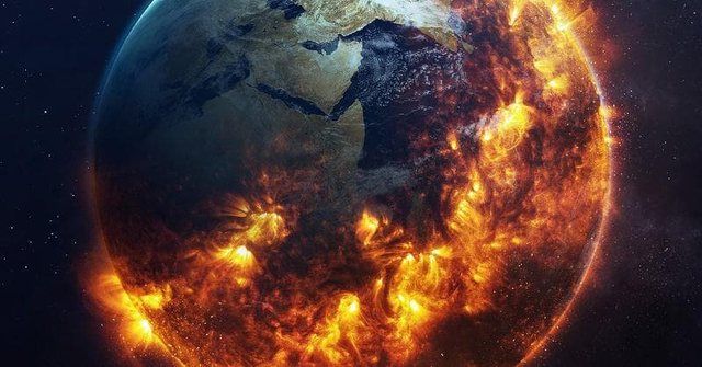 STUDIMI SUEDEZ: Toka ka hyrë në shfarosjen e gjashtë masive
