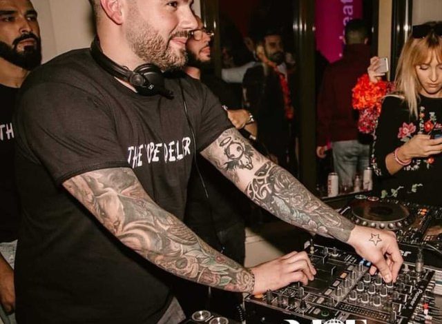 GODITI EFEKTIVIN E POLICISË RRUGORE/ Shpallet në kërkim Armand Basha, i njohur si DJ MIND