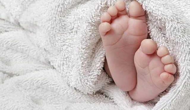 E RËNDË/ Foshnja vdes nga Covid, kishte 3 javë që kishte lindur