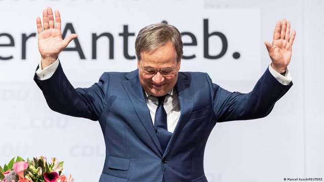 GJERMANIA NË JAVËN E FUNDIT TË FUSHATËS/ Sondazhet nuk favorizojnë pasaardhësin e Merkel