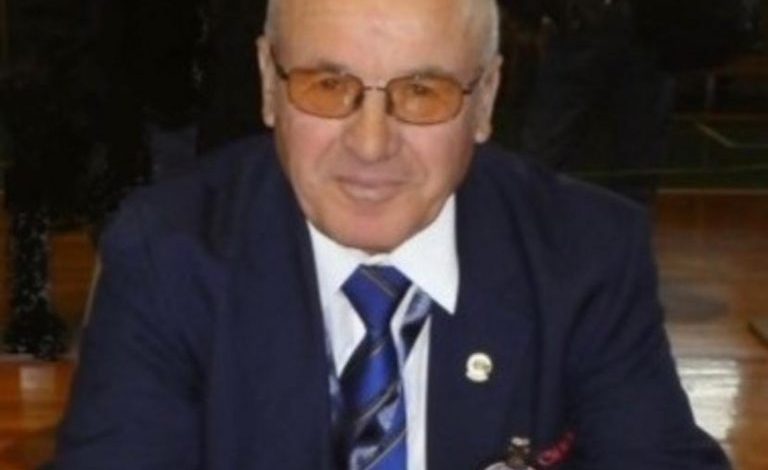 PREJ DITËSH I SHTRUAR NË SPITAL/ Humb jetën nga covid-i në moshën 80-vjeçare “Mjeshtri i Madh i Punës” Vehap Xhindolli