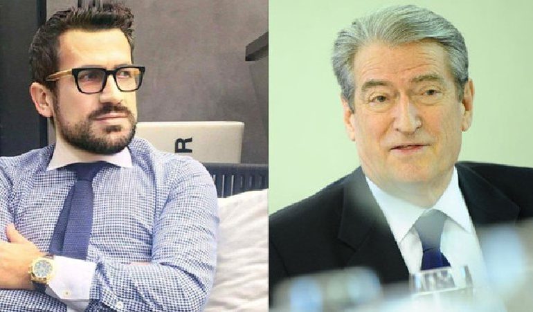 IRONIA e Spahiut: Berisha do bëj sikur largohet, Lulzim Basha është investimi familjes tij për…