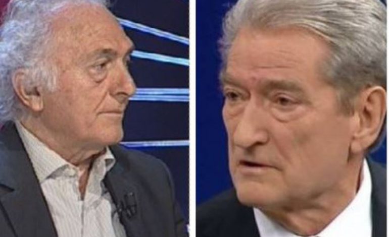 BERISHA NË KUVEND? Frrok Çupi: ‘Truri i prishur” i PD po na turpëron të gjithëve…