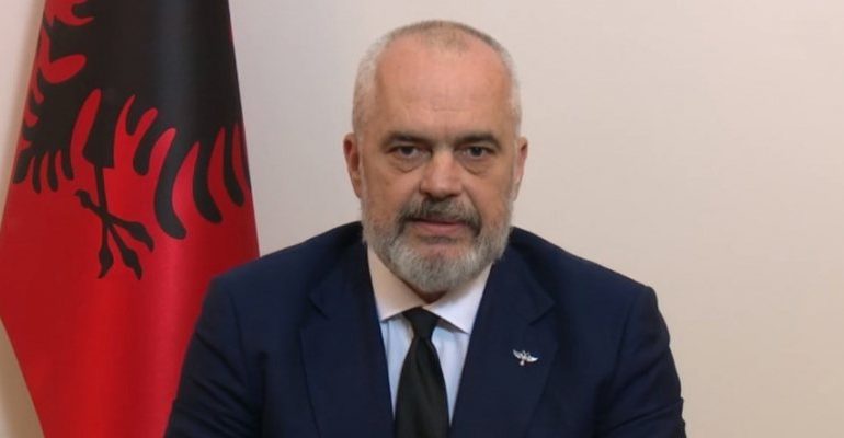 “LAJM I BUKUR PËR TË RINJTË”/ Rama: Vjen në vendin tonë shkolla e famshme. Mandati i Tretë do të jetë për…