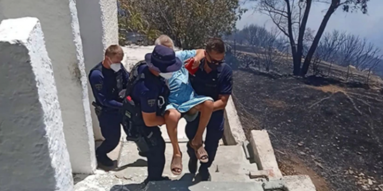 E RËNDË/ Masakroi me thikë të ëmën, djali rrëfehet para Policisë: S’më njohu! Nuk e shihja dot…