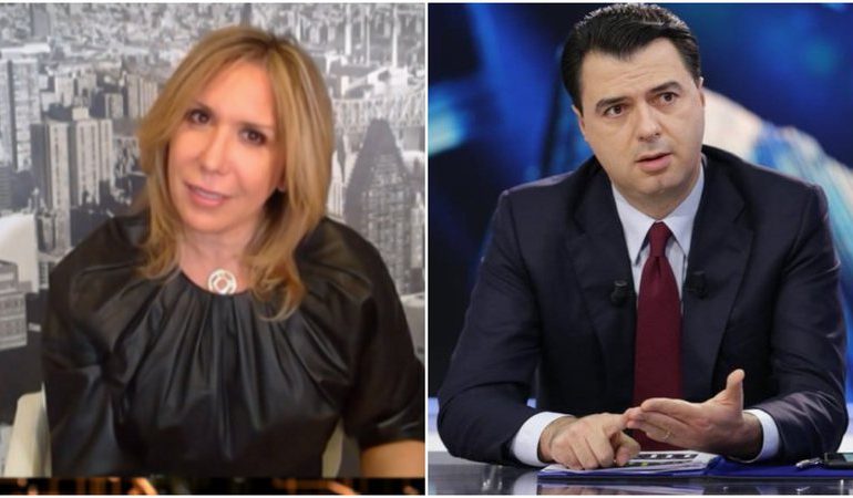 AKUZAT NDAJ BASHËS/ PD i përgjigjet Evi Kokalarit: Spekulante politike, nesër do të PADITET PENALISHT
