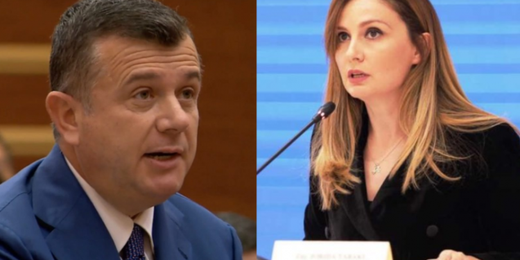 TABAKU BËN GAFËN/ I kthehet Balla: Kujdes me emrat, se nuk është kushëriri i Eduart Shalsit ai