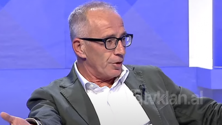 TENSIONET NË PD/ Marku: Berisha të kishte ikur që në vitin 2013. Partia po humbet…