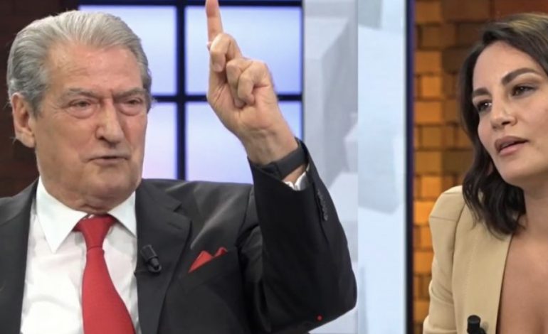 DALJA NGA POLITIKA? Berisha: Do rri derisa të më japë Zoti FUQI! Do isha larguar nëse…