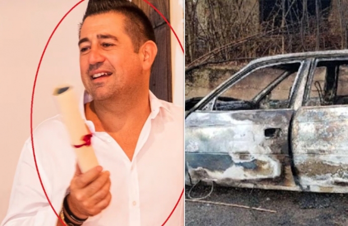 INSKENOI VDEKJEN/ Flet biznesmeni italian: Kam kryer krime, kalova tetë muaj në një komunitet priftërinjsh në…
