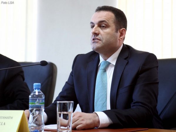 2 VITE BURG/ Pritet ARRESTIMI i Adriatik Llallësh. Ish kryeprokurori NUK ndodhet në Shqipëri. Mund të shpallet në kerkim nëse…