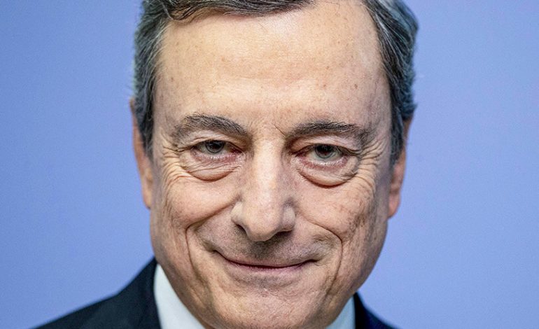COVID-19 NË ITALI/ Kryeministri Draghi: Vaksinimi do të bëhet i detyrueshëm