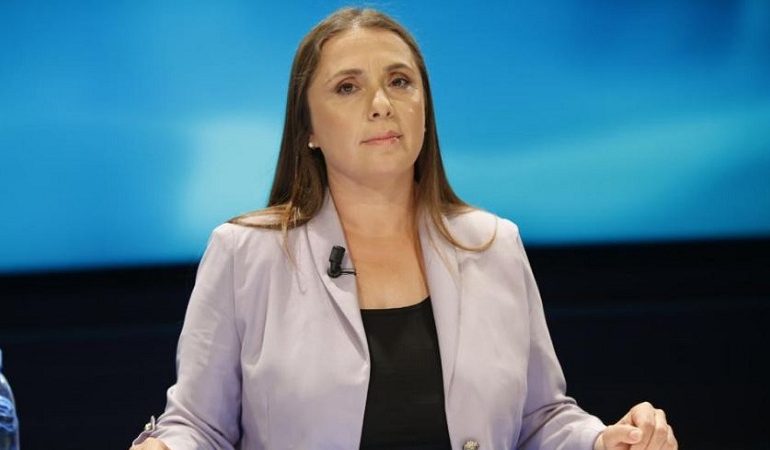 ZBULON TELEFONATËN/ Gazetarja e “TCH”: Burgun e Peqinit e drejtojnë Balili, Dajti dhe Grori