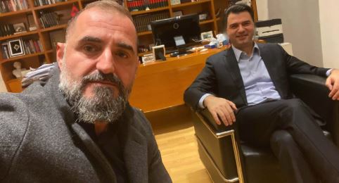 “S’KA MË AS MISH, AS PESHK”/ Familja Berisha, presion Bashës: Zgjidh, ose ne, ose Yuri Kim