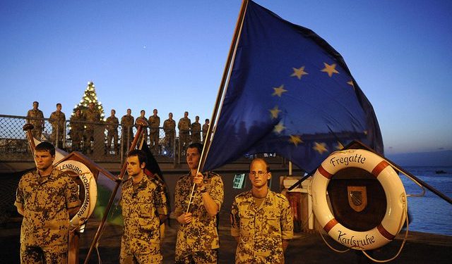 NGJARJET NË AFGANISTAN/ BE nuk beson më tek SHBA: Të krijojmë ushtrinë tonë të përbashkët