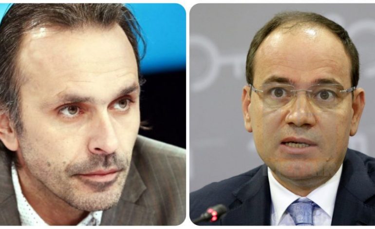 PËRPLASJE NË EMISION/ Nishani: Basha ka dëmtuar PD! Analisti: Me gjuhën tuaj po krijoni…
