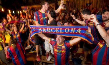 "JEMI GATI"/ Vjen lajmi i shumëpritur për Barcelona-n në prag të sfidës ndaj Levantes (VIDEO)
