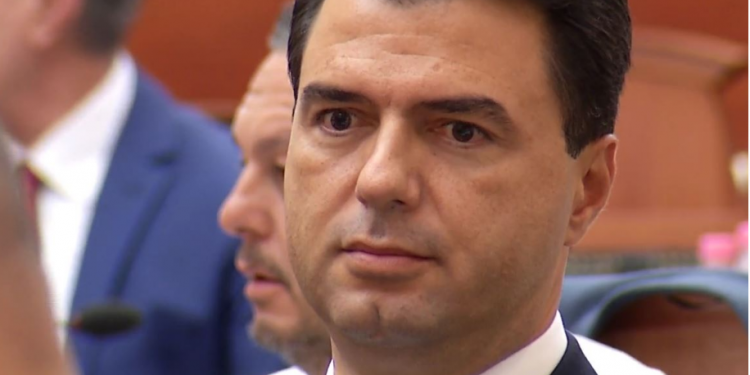 Riformatimi i drejtësisë së re, prova e re për Lulzim Bashën