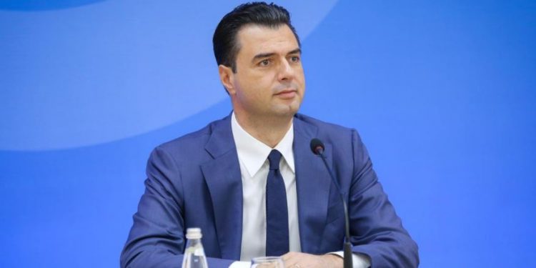 MBËSHTET KOSOVËN PËR “TARGAT”/ Basha: Qëndrimet e Beogradit zbulojnë qëllimet e vërteta të Vuçiç