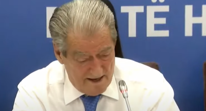 BETEJAT E BASHËS/ Berisha: Duhet ta themi të vërtetën, ka tetë vite që ka humbur çdo aksion