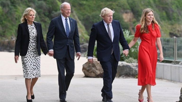 PAS PËRPLASJEVE PER KABULIN/ Marrëdhëniet e tensionuara me Joe Biden, Boris Johnson udhëton drejt SHBA