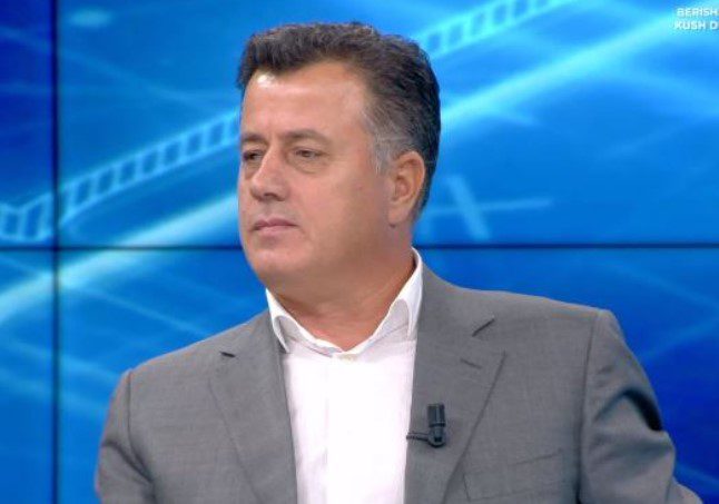 “DHE PISTOLETËN TË MË VËNË…”/ Flamur Noka: Unë nuk e vras forcën time politike për…