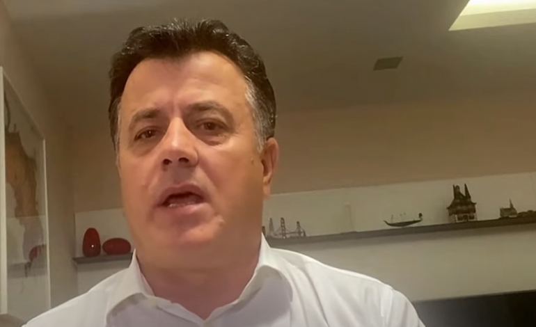 DEBATET ME BASHËN/ Noka: Kur kam qenë unë pro-amerikan, ata nuk e njihnin Amerikën