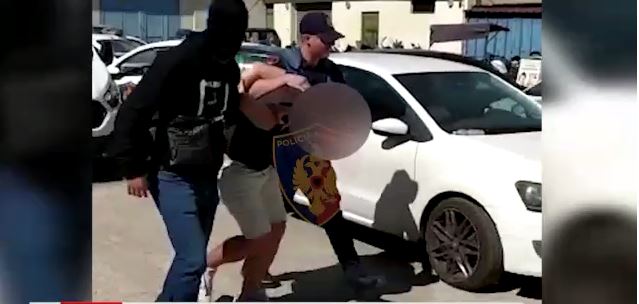 KAPET ME 6 KILOGRAM KANABIS NË MAKINË/ Arrestohet 25-vjeçari në Durrës (EMRI)