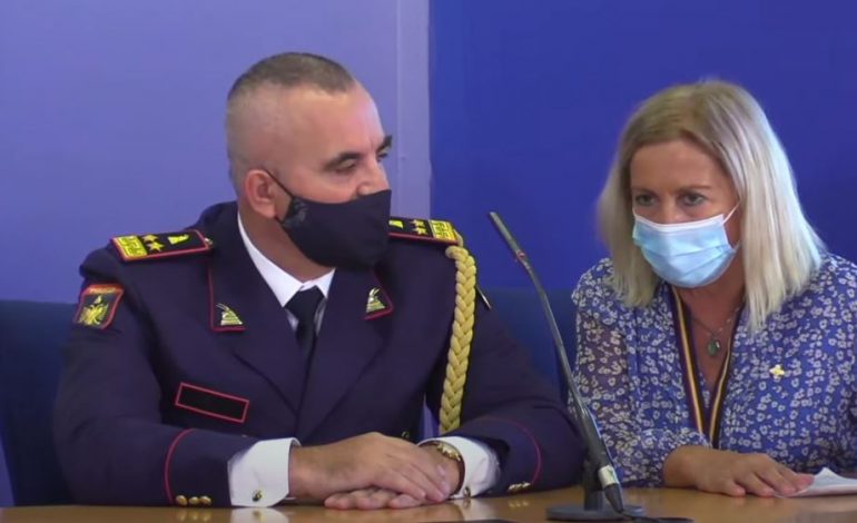 OPERACIONI ME 107 TË ARRESTUAR/ Veliu në Spanjë: Do konfiskojmë pronat e siguruara nga trafiku i drogës