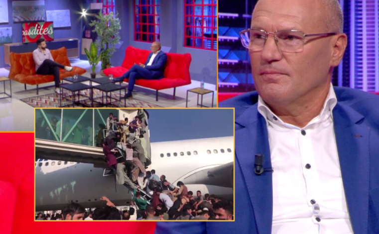 LIROI SHTËPITË PËR AFGANËT/ Sipërmarrësi shqiptar bën gjestin human: E vuajtëm edhe ne luftën