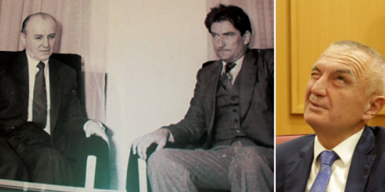 Precedentët “Alia” e “Berisha” përballë Ilir Metës që i kërkohet të mos e dekretojë Edi Ramën