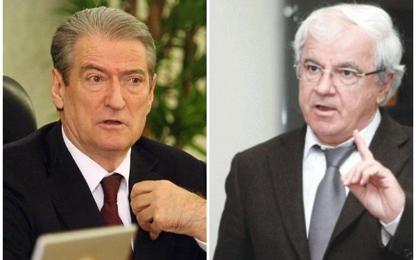 NGJARJET E FUNDT NË PD/ Ngjela: Dy goditjet e mëdha të Amerikës, atë që i vjen Saliut, kuptojeni vetë…