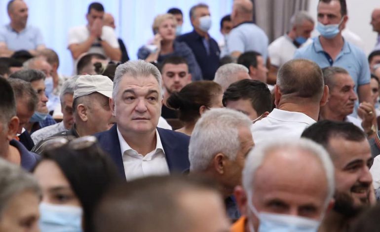 MBRON BERISHËN/ Çlirim Gjata: Nuk jam dakord me ata që ikin dhe shajnë, largimi nuk u votua