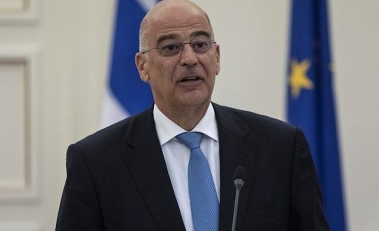 “DO TË SHOHIM NËSE BE…”/ Dendias: E ndihmuam Shqipërinë sepse të gjithë e kuptojmë se…