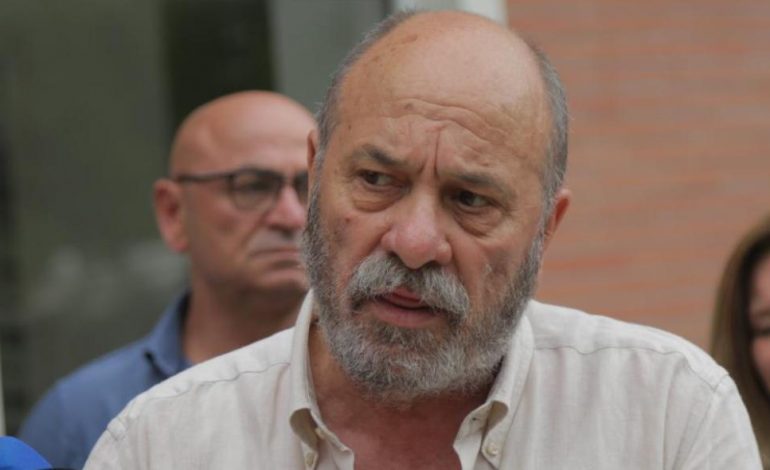HABIT Budina: Ku dua t’ia di për Amerikë unë, Bashën do ta padisim pse i bindet SHBA
