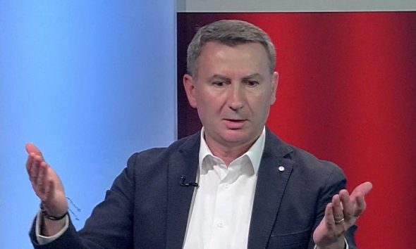 “E ARDHMJA NUK DUHET TË JETË NON GRATA”/ SHBA ultimatum Bashës për Berishën, Kadilli: PD duhet…