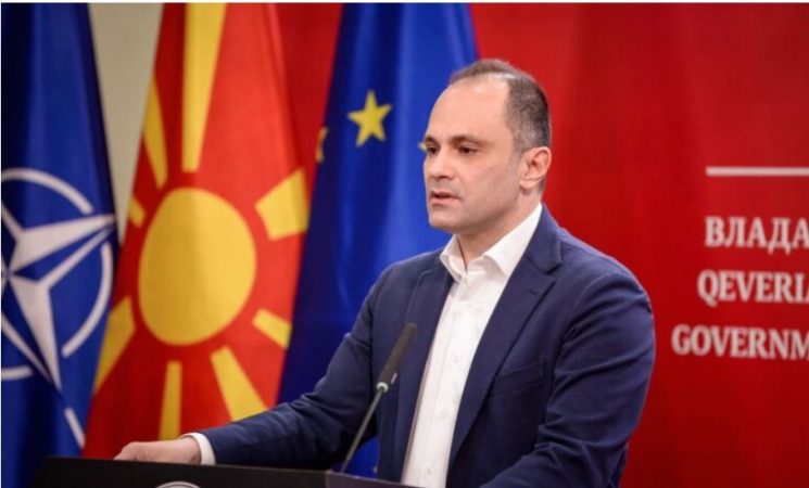 MAQEDONIA E VERIUT DREJT MASAVE TË REJA/ Filipçe: Nga tetori, e nevojshme certifikata e vaksinimit me dy doza