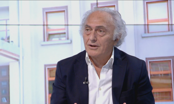 BERISHA SËRISH NË PARLAMENT/ Frrok Çupi: Po të kishte pak burrni s’do ja lejonte vetes…