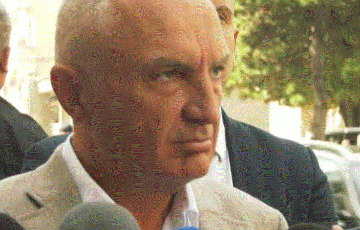 A E CËNOI SOVRANITETIN YURI KIM ME BERISHËN? Meta: Qytetarët të mos jenë më viktimë e arbitrariteteve e kulisave