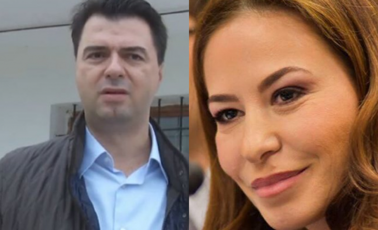SMS-ja: Tronditja nga Jonila Godole, Lulzim Basha iu ndalon të flasin pa marrë leje tek ai