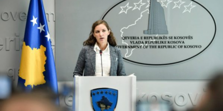 VENDIMI ZYRTAR/ Kosova refuzon projektin amerikan për gazin