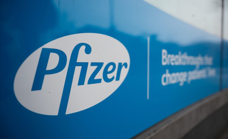 STUDIMI/ Pfizer fillon provat klinike për ilaçin që parandalon COVID-19
