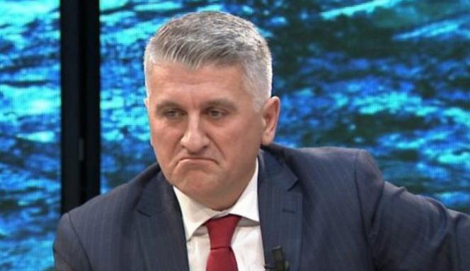 HABIT Gjekmarkaj: Kukullat e Ramës s’kanë fuqi të përballen me mua, Gridën, Gaz Bardhin apo Salianjin, do ta kenë të vështirë me ne…