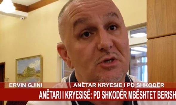KUNDËR BASHËS/ Anëtari i Kryesisë: E ka shkelur statutin disa herë, vendos në emrin tonë dhe…