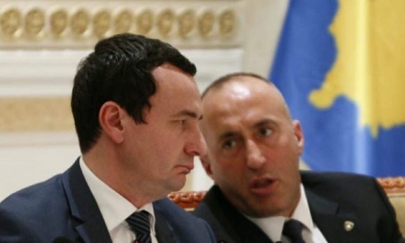 PYET KURTIN/ Haradinaj: A takuat në Greqi ndonjë përfaqësues të Gazpromit rus që e refuzuat gazsjellësin amerikan?