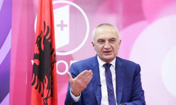 20 VITE NGA SULMET TERRORISTE/ Ilir Meta përkujton dëshmorin shqiptar të rënë në Kandahar