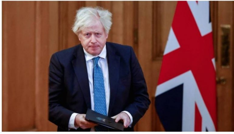 NDRYSHIME NË QEVERI/ Dështime dhe keqmenaxhime të situatave, Johnson shkarkon nga detyra 3 ministra