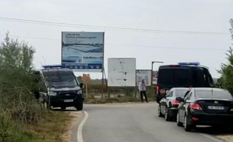 VRASJA E OFICERIT/ Merren në pyetje dy persona që ishin me autorin e dyshuar